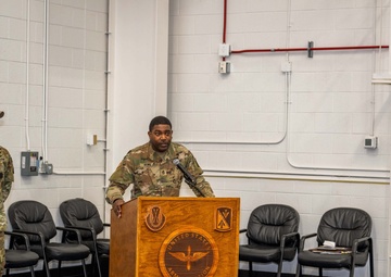 128th Modern Army Combatives Program