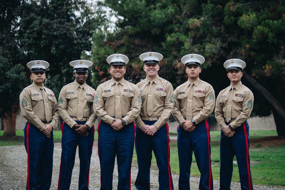 RS San Francisco: New Recruiters 1-22