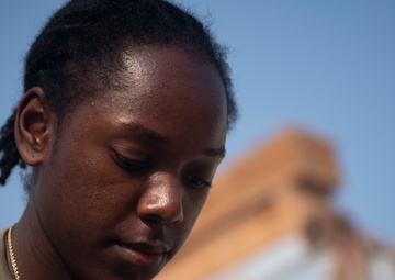 Army riggers prepare for joint capabilities exercise