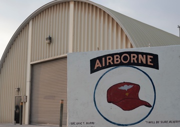 Army riggers prepare for joint capabilities exercise