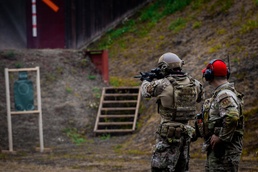 Defenders teaching defenders