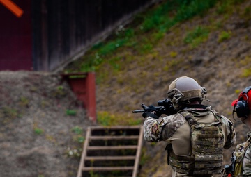 Defenders teaching defenders