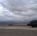 HC-130J, AC-130 perform FARP exercise in CENTCOM AOR