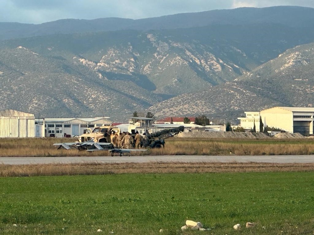 ISR Training