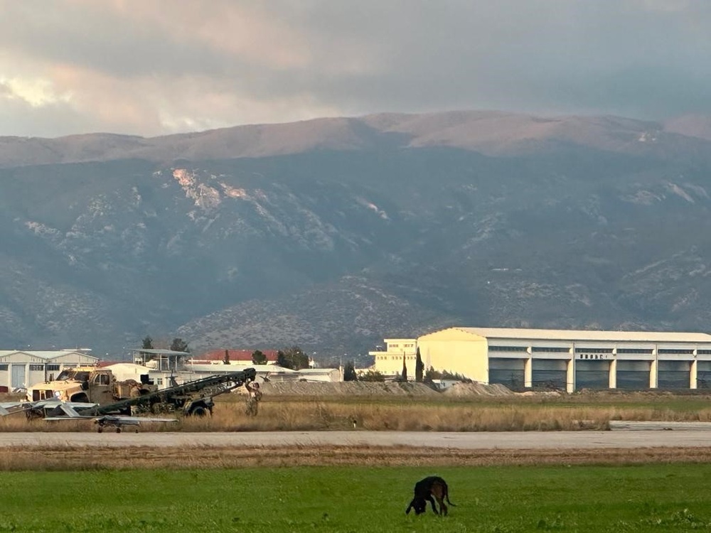 ISR Training