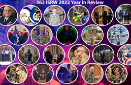 363 ISRW 2022 Year in Review
