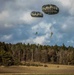 SOCEUR Airborne Operations