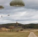 SOCEUR Airborne Operations