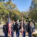 Kirby High School Army JROTC Color Guard