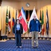 Costa Rican OAS Ambassador Visits the IADC 