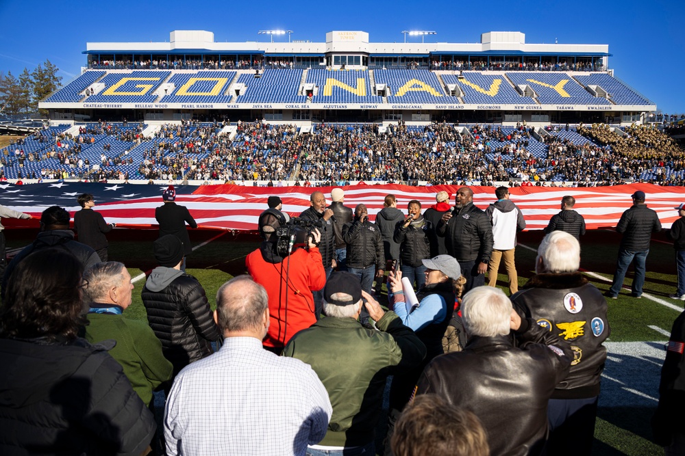 2022 Military Bowl