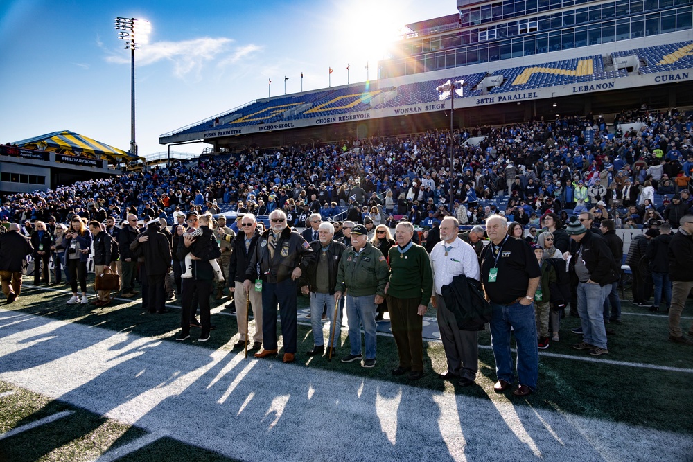 2022 Military Bowl