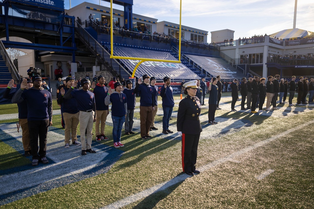 2022 Military Bowl