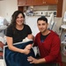 Naval Medical Center Camp Lejeune welcomes New Year’s baby