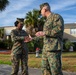 6th Marine Corps District career planner recognized as Pacesetter of the Month
