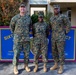 6th Marine Corps District's career planner recognized as Pacesetter of the Month