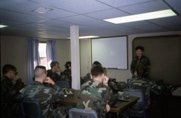 USAICS begins 97B10 Counterintelligence Assistant Course