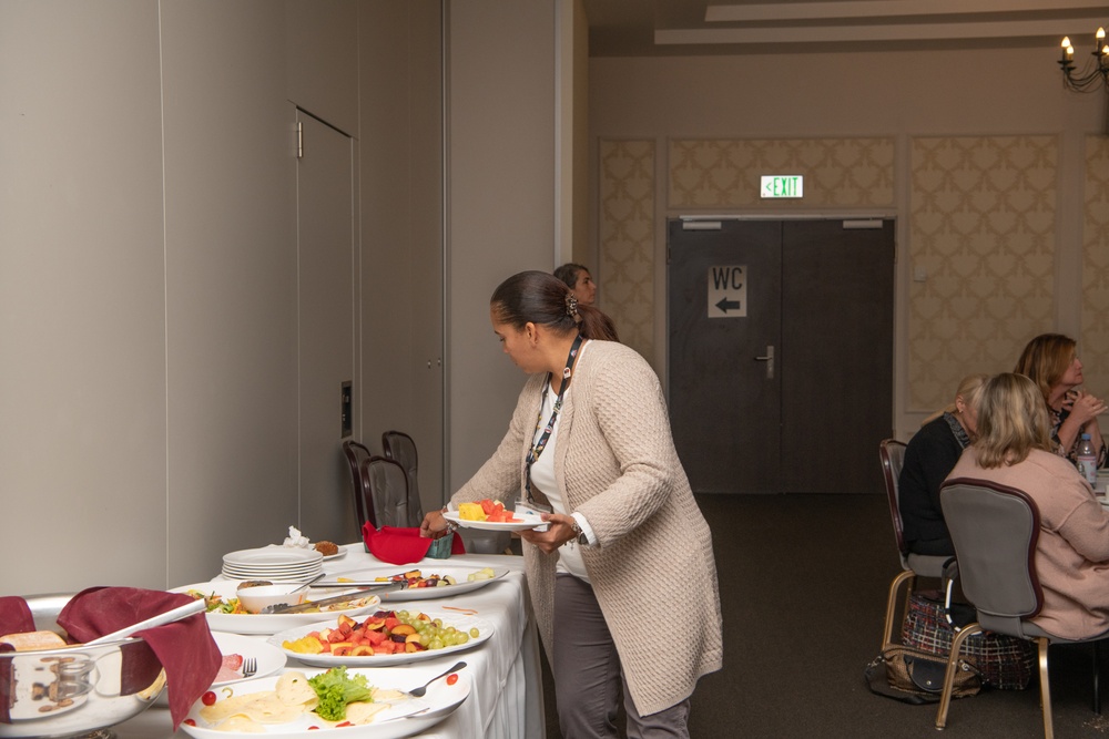 Workforce outreach group works to prepare local community members for their future