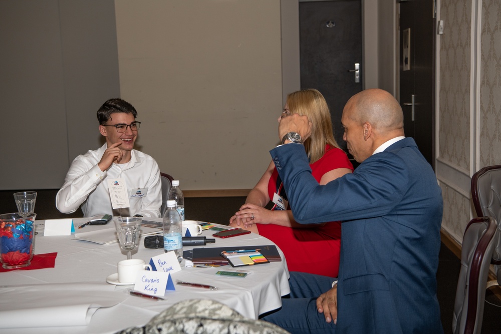 Workforce outreach group works to prepare local community members for their future