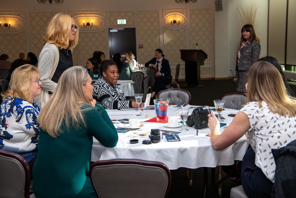 Workforce outreach group works to prepare local community members for their future