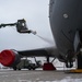 914 ARW KC-135 Stratotanker de-icing