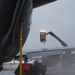 914 ARW KC-135 Stratotanker de-icing