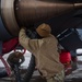 914 ARW KC-135 Stratotanker pre-flight inspection