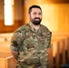 Guardian Angel: Religious Affairs Airman saves Life during Morning Commute