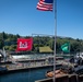 Chittenden Locks updates large lock extended closure schedule