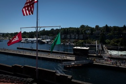 Chittenden Locks updates large lock extended closure schedule