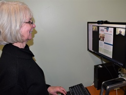 Lessening the Distance with MHS GENESIS Video Connect