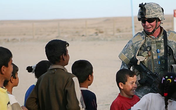 THE ILLINOIS NATIONAL GUARD TO CELEBRATE 300TH YEAR IN 2023