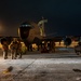 914 ARW KC-135 Stratotanker preflight inspection