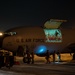 914 ARW KC-135 Stratotanker preflight inspection