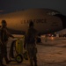 914 ARW KC-135 Stratotanker preflight inspection