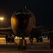 914 ARW KC-135 Stratotanker preflight inspection