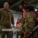 NFARS Airmen undergo stations in personnel deployment line