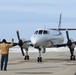 Wisconsin Air Guard bids farewell to RC-26 mission