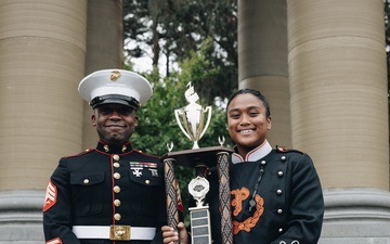 RS San Francisco: High School Band Challenge