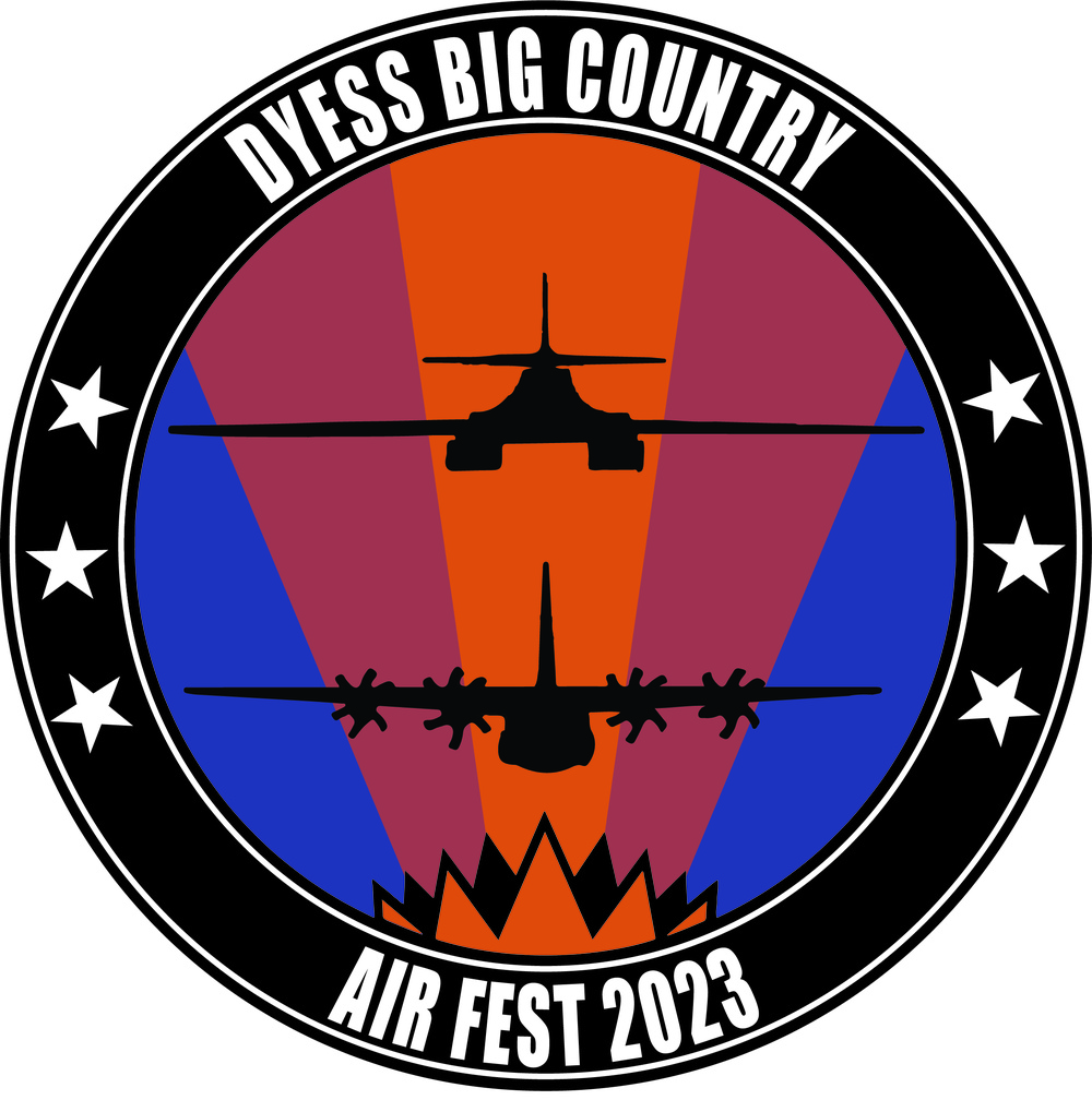 Dyess Big Country Air Fest: the best of America's lift and strike base