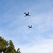 B-1B Lancers participate in Rose Bowl flyovers