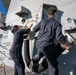 USS Delbert D. Black visits UAE