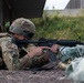 Squads compete for first place