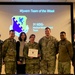 Wyvern Warrior Team of the Week: 31st MDG Medical Management