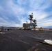 Daily Operations Aboard USS George H.W. Bush (CVN 77)