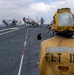 Nimitz Conducts Flight Operations