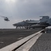 Nimitz Conducts Flight Operations