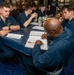 Sailors Attend Enlisted Surface Warfare Specialist Training