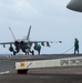 Nimitz Conducts Flight Operations