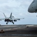 Nimitz Conducts Flight Operations